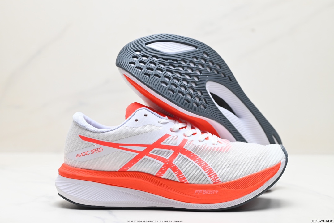 Asics Shoes